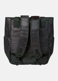 LOLE Lily Diamond Quilted Bag - Black -Outlet LOLE Store LAW0893 N415 8 1900x