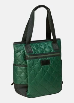 LOLE Lily Diamond Quilted Bag - Kombu -Outlet LOLE Store LAW0893 V761 6 1900x