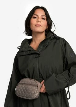 LOLE Jamie Quilted Bag - Fossil -Outlet LOLE Store LAW0901 C213 3 1900x