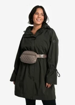 LOLE Jamie Quilted Bag - Fossil -Outlet LOLE Store LAW0901 C213 4 1900x