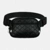 LOLE Jamie Quilted Bag - Black -Outlet LOLE Store LAW0901 N415 1 1900x