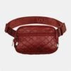 LOLE Jamie Quilted Bag - Merlot 2 LOLE Jamie Quilted Bag - Merlot -Outlet LOLE Store LAW0901 R421 1 1900x