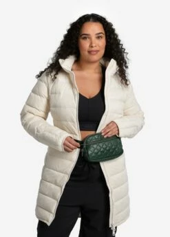 LOLE Jamie Quilted Bag - Kombu -Outlet LOLE Store LAW0901 V761 3 1900x