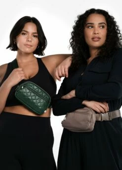 LOLE Jamie Quilted Bag - Kombu -Outlet LOLE Store LAW0901 V761 4 1900x