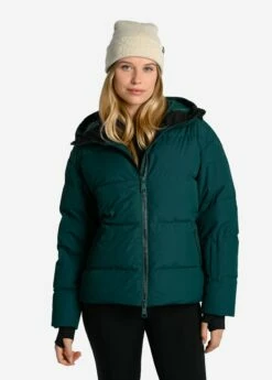 LOLE Everest Slouchy Beanie - Abalone -Outlet LOLE Store LAW0905 G370 3 1900x