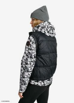 LOLE Everest Slouchy Beanie - Marvel Meteor Grey 9 LOLE Everest Slouchy Beanie - Marvel Meteor Grey -Outlet LOLE Store LAW0905 G929 3 1900x