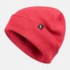LOLE Everest Slouchy Beanie - Cerise