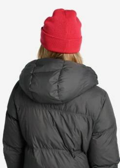 LOLE Everest Slouchy Beanie - Cerise -Outlet LOLE Store LAW0905 K742 5 1900x