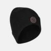 LOLE Everest Slouchy Beanie - Marvel Black Patch