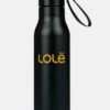 LOLE Refresh Water Bottle - Black 1 LOLE Refresh Water Bottle - Black -Outlet LOLE Store LAW0911 N415 1 1900x