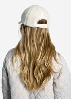 LOLE Teddy Edition Ball Cap - Abalone -Outlet LOLE Store LAW0912 G370 5 1900x