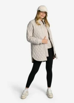 LOLE Teddy Edition Ball Cap - Abalone -Outlet LOLE Store LAW0912 G370 6 1900x