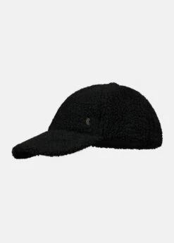 LOLE Teddy Edition Ball Cap - Black