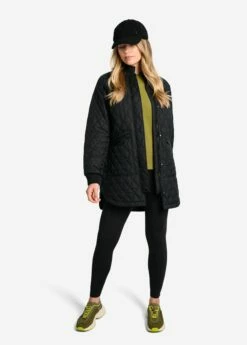 LOLE Teddy Edition Ball Cap - Black -Outlet LOLE Store LAW0912 N415 6 1900x