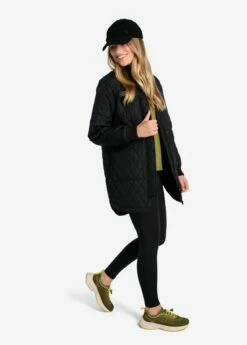 LOLE Teddy Edition Ball Cap - Black -Outlet LOLE Store LAW0912 N415 7 1900x