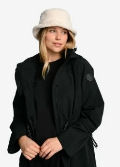 LOLE Teddy Edition Bucket Hat - Abalone -Outlet LOLE Store LAW0913 G370 3 1900x