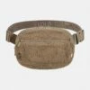 LOLE Jamie Teddy Edition Belt Bag - Fossil -Outlet LOLE Store LAW0916 C213 1 1900x