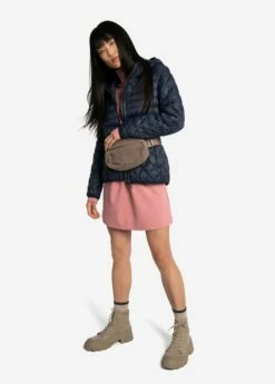 LOLE Jamie Teddy Edition Belt Bag - Fossil 11 LOLE Jamie Teddy Edition Belt Bag - Fossil -Outlet LOLE Store LAW0916 C213 5 1900x