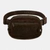 LOLE Jamie Teddy Edition Belt Bag - Java