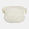 LOLE Jamie Teddy Edition Belt Bag - Abalone