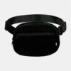 LOLE Jamie Teddy Edition Belt Bag - Black -Outlet LOLE Store LAW0916 N415 1 1900x