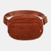 LOLE Jamie Teddy Edition Belt Bag - Cinnamon