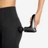 LOLE Handheld Thermal Massager - Black