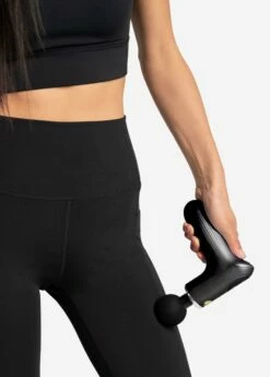 LOLE Handheld Thermal Massager - Black -Outlet LOLE Store LAW0918 N415 3 1900x