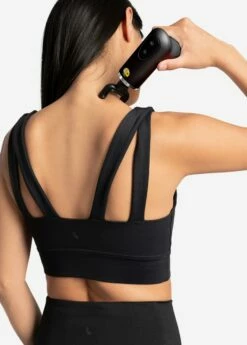 LOLE Handheld Thermal Massager - Black -Outlet LOLE Store LAW0918 N415 5 1900x