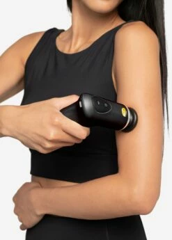 LOLE Handheld Thermal Massager - Black -Outlet LOLE Store LAW0918 N415 6 1900x