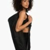 LOLE Zen Yoga Mat Bag - Black