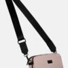 LOLE Plateau Camera Crossbody Bag - Ballerina