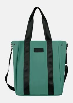 LOLE Mile-End Convertible Shopper Bag - Marlin Blue