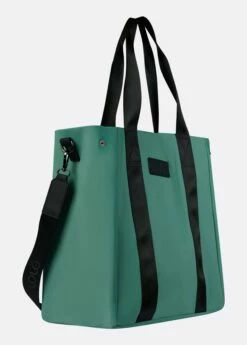 LOLE Mile-End Convertible Shopper Bag - Marlin Blue -Outlet LOLE Store LAW0927 BB48 3 1900x