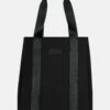 LOLE Mile-End Convertible Shopper Bag - Black -Outlet LOLE Store LAW0927 N415 1 1900x