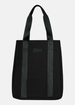 LOLE Mile-End Convertible Shopper Bag - Black