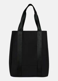 LOLE Mile-End Convertible Shopper Bag - Black -Outlet LOLE Store LAW0927 N415 3 1900x