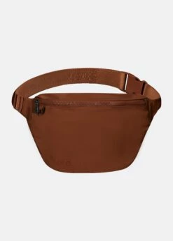 LOLE Taylor 3L Belt Bag - Rust