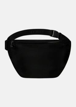 LOLE Taylor 3L Belt Bag - Black