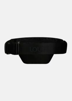 LOLE Taylor 3L Belt Bag - Black -Outlet LOLE Store LAW0928 N415 3 1900x
