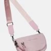 LOLE Acadie Flap Crossbody Bag - Ballerina