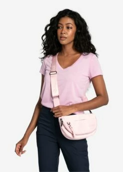 LOLE Acadie Flap Crossbody Bag - Ballerina -Outlet LOLE Store LAW0929 K772 4 1900x