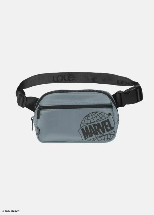 LOLE Marvel Edition Jamie Belt Bag - Marlin Blue -Outlet LOLE Store LAW0930 BB48 1 1900x