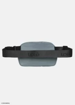 LOLE Marvel Edition Jamie Belt Bag - Marlin Blue -Outlet LOLE Store LAW0930 BB48 5 1900x