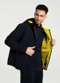 LOLE Riley Pullover Hoodie - Black 9 LOLE Riley Pullover Hoodie - Black -Outlet LOLE Store LSM0128 N415 4 1900x