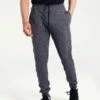 LOLE Riley Joggers - Slate