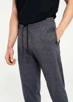 LOLE Riley Joggers - Slate -Outlet LOLE Store LSM0130 G889 5 1900x