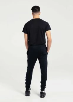 LOLE Riley Joggers - Black -Outlet LOLE Store LSM0130 N415 3 1900x