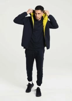 LOLE Riley Joggers - Black -Outlet LOLE Store LSM0130 N415 4 1900x