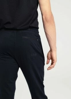 LOLE Riley Joggers - Black -Outlet LOLE Store LSM0130 N415 6 1900x